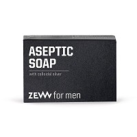Zew for men Zew for men Hygiene Aseptic Soap