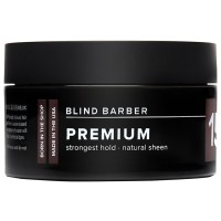Blind Barber 151 Premium Pomade