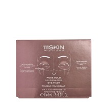 111Skin Illuminating Eye Mask Box Ff