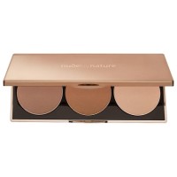 Nude by Nature Contouring Palette