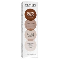 Revlon Professional Filters 3 in 1 Cream Nr. 524 - Irisé Kupfer