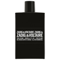 Zadig&Voltaire Shower Gel