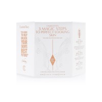 Charlotte Tilbury Charlotte's 3 Magic Steps to perfect-looking Skin