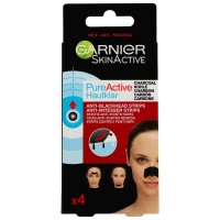 Garnier Kohle Nose Strips Anti-Mitesser