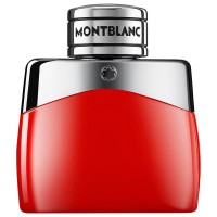 Montblanc Red