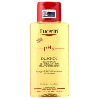 Eucerin Eucerin pH5 Duschöl