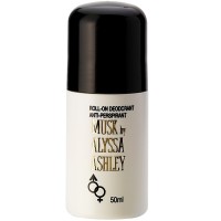 Alyssa Ashley Musk - Deodorant Roll-On