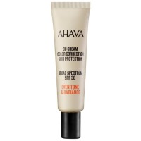 AHAVA Mineral Radiance CC Cream SPF 30