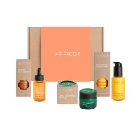 Apricot Beauty Box Skincare "Smooth Operator"