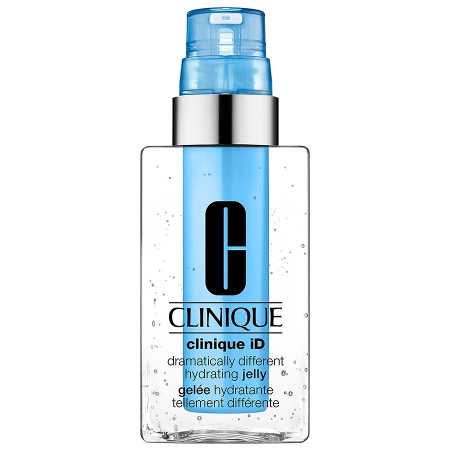 Clinique Dramatically Different Jelly Base + Active Cartridge Concentrate Uneven Skin Texture