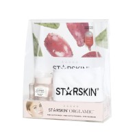 STARSKIN ® ORGLAMIC™ Pink Cactus