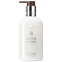 Molton Brown Heavenly Gingerlily Enriching Hand Lotion