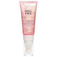 Doll Face The Incredible Rose Mask