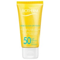 Biotherm Crème Solaire Dry Touch