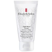 Elizabeth Arden Eight Hour Cream - Intensive Daily Moisturizer for Face SPF15