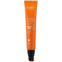 KORFF Anti-Spot Face Fluid Sun Protection SPF 50+