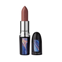 MAC Lustreglass Lipstick