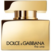 Dolce&Gabbana Gold