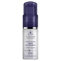 Alterna Caviar Anti-Aging Professional Sheer Dry Shampoo       