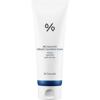 Dr. Ceuracle Pro-Balance Creamy Cleansing Foam