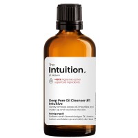The Intuition Of Nature Deep Pore Oil Cleanser #1 Intuitive