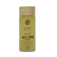 Naobay All In One for men Face Wash