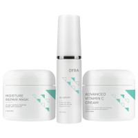 Ofra Cosmetics Dry Skin Solution Trio