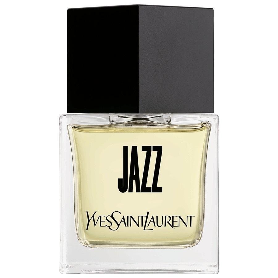Yves Saint Laurent Jazz