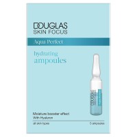 Douglas Collection Aqua Perfect Hydrating ampoules 5 x 1,5ml