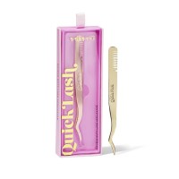 The Quick Flick Dual-Ended Lash Applicator
