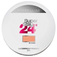 Maybelline Superstay 24 H Waterproof Powder