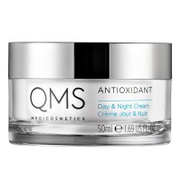 QMS - Medicosmetics Antioxidant Day & Night Cream