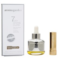 Aroma Garden Special Recovery Programm