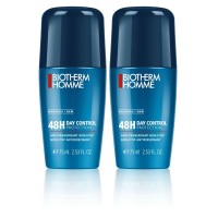 Biotherm Homme 48H Day Control Protection - Bundle Pack