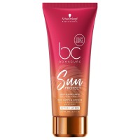 Schwarzkopf Professional Sun Protect Hair & Body Bath 200 ml