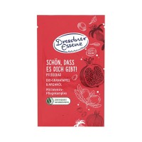 Dresdner Essenz Bio-Granatapfel/Arganöl (Schön, dass es dich gibt)