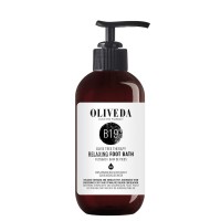 Oliveda Relaxing Foot Bath