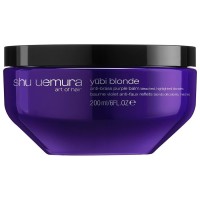 Shu Uemura Neutralisierende Purple Haarmaske
