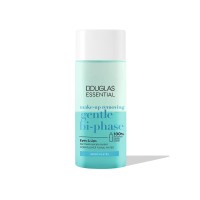 Douglas Collection Cleansing Face, Eyes & Lips Make-up Removing Gentle Bi-Phase