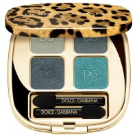 Dolce&Gabbana Felineyes Intense Eyeshadow Quad