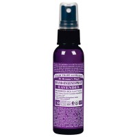 Dr. Bronner's Lavender Fair Trade Handhygiene-Spray