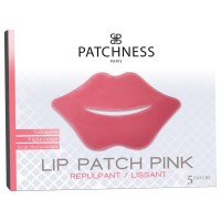 Patchness Lip Patch Pink