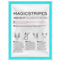 MAGICSTRIPES Wake Me Up Collagen Patches