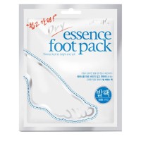Petitfee Dry Essence Foot Pack