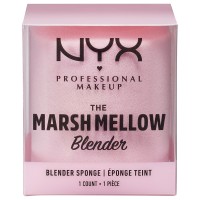 NYX Professional Makeup Marsh Mallow Smooth Blender