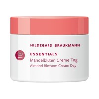 HILDEGARD BRAUKMANN Mandelblüten Creme Tag