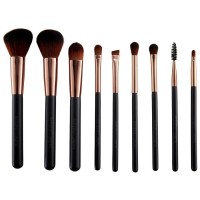 Nude by Nature Ultimate Collection Professional Brush Set