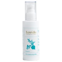 Lavido Hydrating Facial Cleanser Pomegranate, Orange Blossom and Carrot