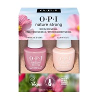 OPI 2x15ml Duo Pack
