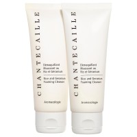 Chantecaille Cleansing Duo